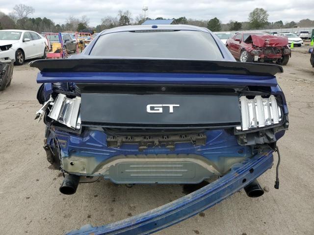 Photo 6 from auction – 2015 FORD MUSTANG GT with VIN 1FA6P8CF2F5412751