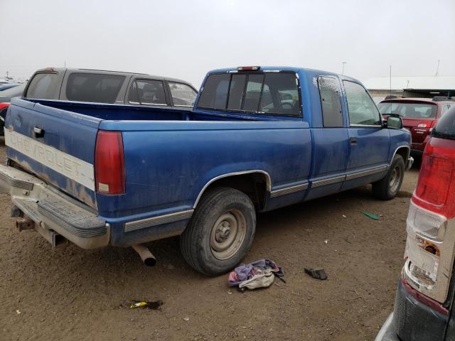 Photo 3 from auction – 1997 CHEVROLET GMT-400 C1 with VIN 1GCEC19R8VE166247