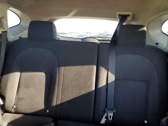 Photo 10 from auction – 2011 NISSAN ROGUE S with VIN JN8AS5MT2BW173927