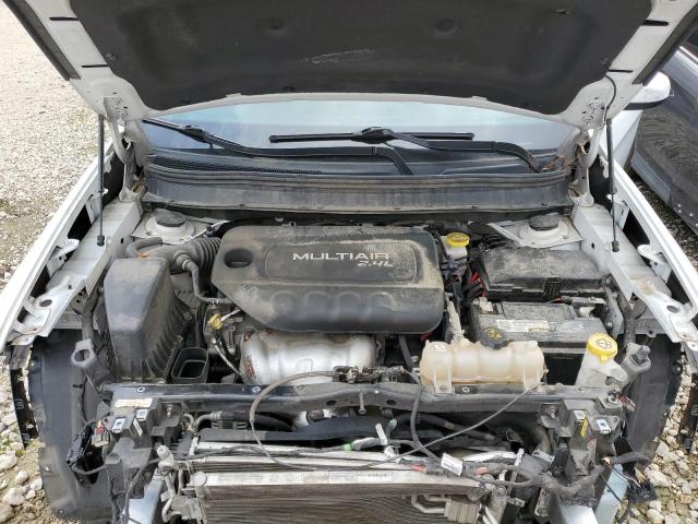 Photo 11 from auction – 2019 JEEP CHEROKEE L with VIN 1C4PJLLB1KD131542