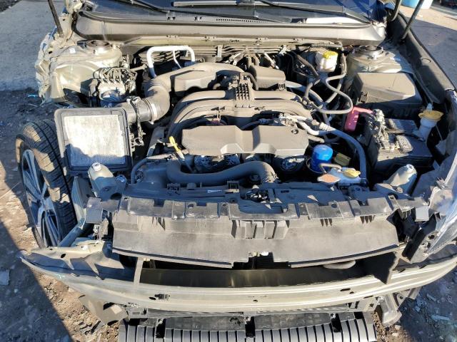 Photo 12 from auction – 2019 SUBARU OUTBACK 2. with VIN 4S4BSAJC1K3213005