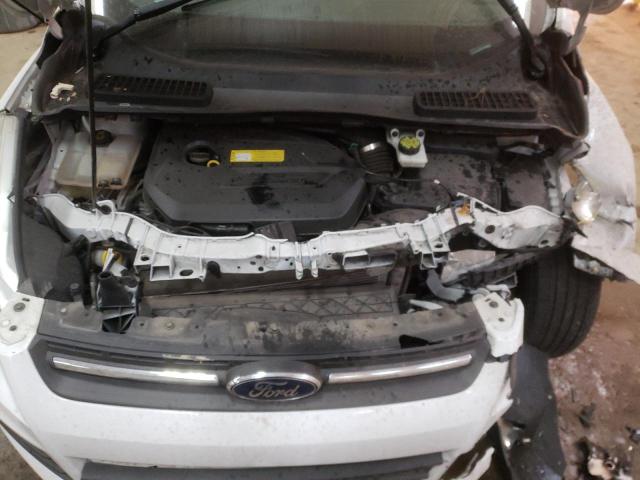 Photo 12 from auction – 2016 FORD ESCAPE SE with VIN 1FMCU0GX9GUA09105