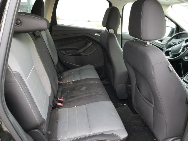 Photo 11 from auction – 2013 FORD ESCAPE SE with VIN 1FMCU9GX8DUD58353