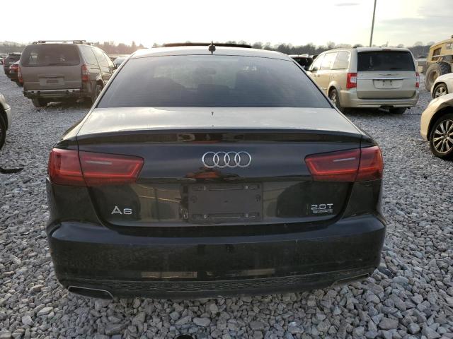 Photo 6 from auction – 2016 AUDI A6 PREMIUM with VIN WAUFFAFC2GN192032