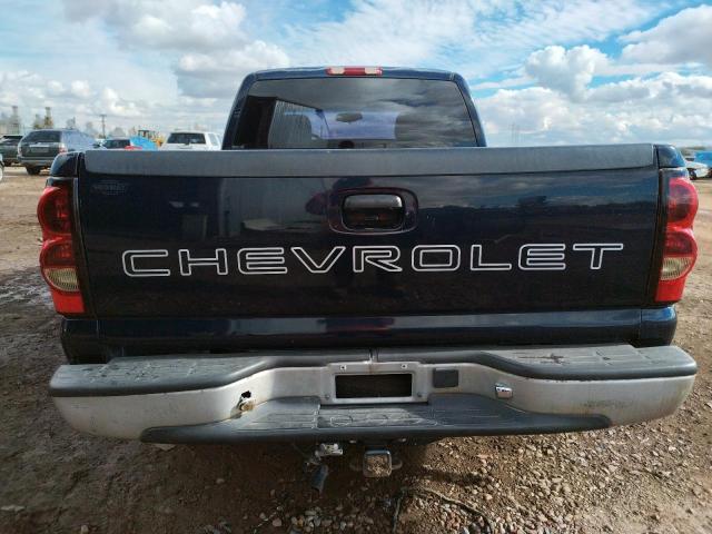 Photo 6 from auction – 2005 CHEVROLET SILVERADO with VIN 1GCEC19XX5Z217030