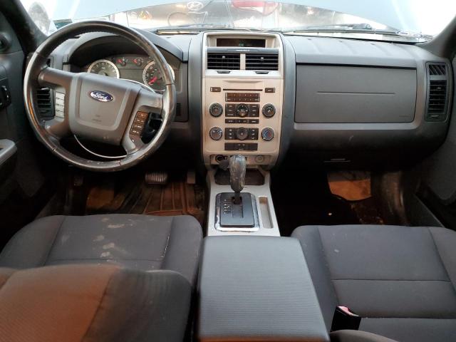 Zdjęcie 8 z aukcji – 2011 FORD ESCAPE XLT z VIN 1FMCU9DG0BKC24496