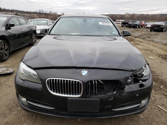 Photo 5 from auction – 2013 BMW 528 I with VIN WBAXG5C52DD230004