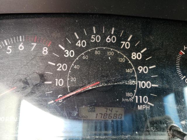 Photo 9 from auction – 2007 TOYOTA COROLLA CE with VIN 1NXBR32E07Z932089