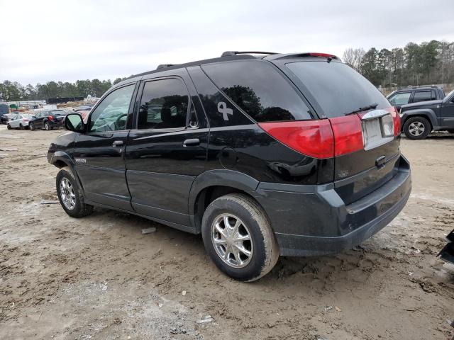 Photo 2 from auction – 2003 BUICK RENDEZVOUS with VIN 3G5DA03E63S574256