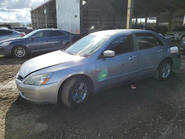HONDA ACCORD LX 2003 with VIN JHMCM55363C007540 - Photo from auction