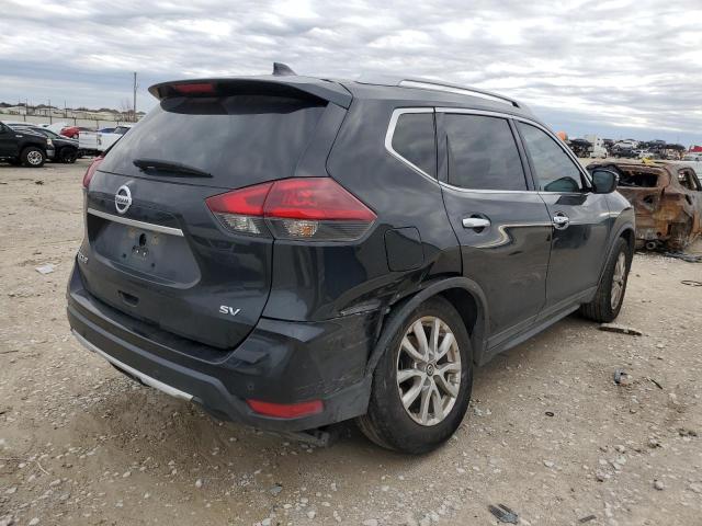 Photo 3 from auction – 2020 NISSAN ROGUE S with VIN KNMAT2MTXLP534808