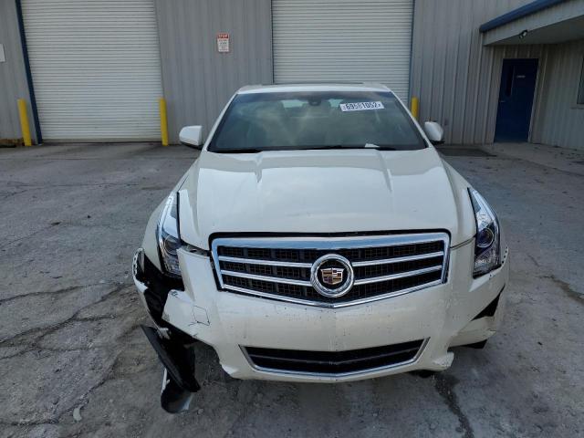 Photo 5 from auction – 2014 CADILLAC ATS with VIN 1G6AA5RX6E0128574
