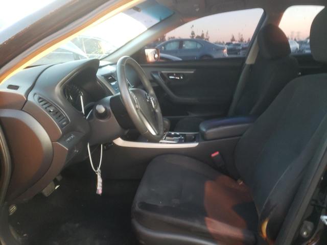 Photo 7 from auction – 2015 NISSAN ALTIMA 2.5 with VIN 1N4AL3AP0FC146548