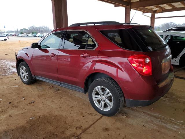 Photo 2 from auction – 2011 CHEVROLET EQUINOX LT with VIN 2CNALPEC1B6418581