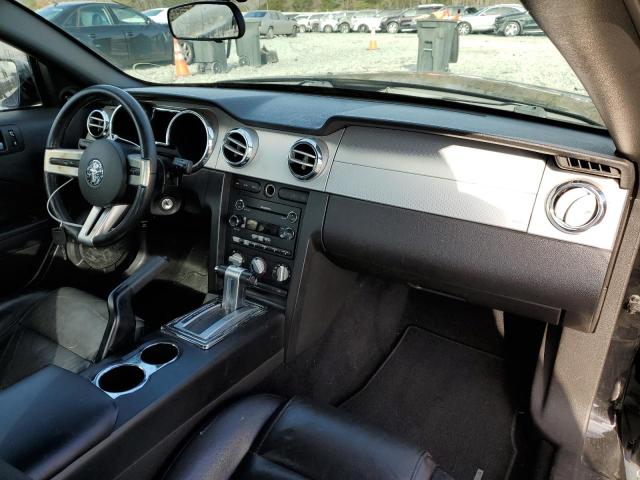 Photo 8 from auction – 2008 FORD MUSTANG with VIN 1ZVHT80N285112976