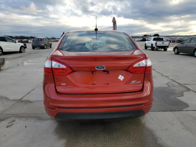 Photo 6 from auction – 2018 FORD FIESTA SE with VIN 3FADP4BJ9JM146332
