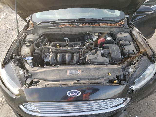 Photo 11 from auction – 2016 FORD FUSION SE with VIN 3FA6P0H77GR319855