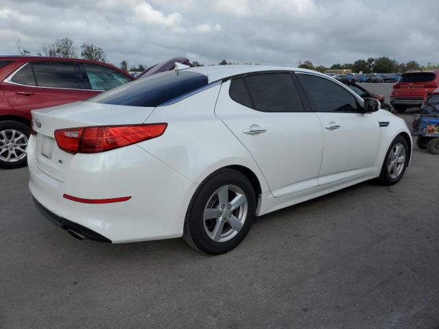 Photo 3 from auction – 2014 KIA OPTIMA LX with VIN 5XXGM4A76EG261113