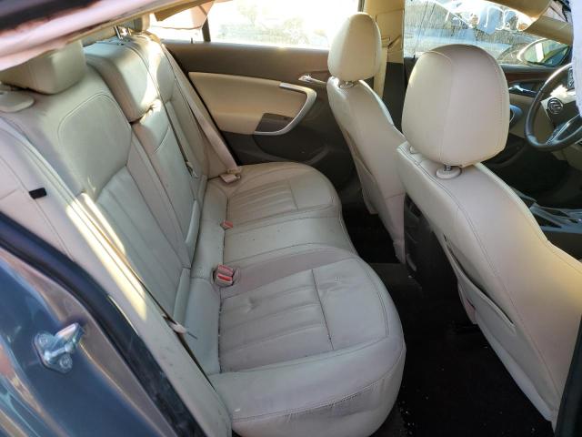 Photo 10 from auction – 2017 BUICK REGAL SPOR with VIN 2G4GL5EX8H9133885