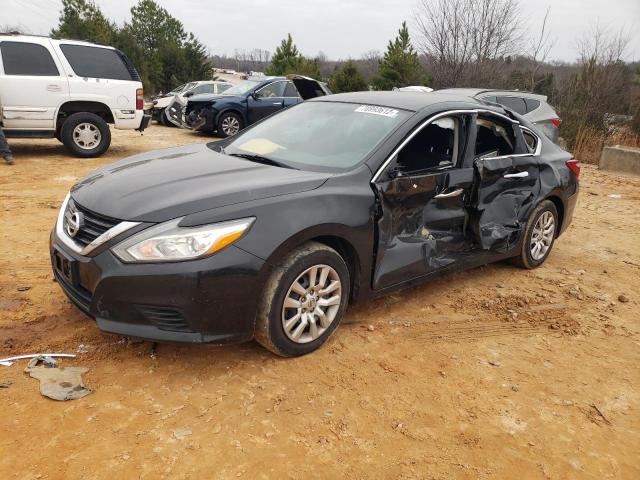 Photo 1 from auction – 2016 NISSAN ALTIMA 2.5 with VIN 1N4AL3AP5GC241267