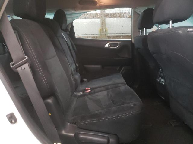 Photo 11 from auction – 2014 NISSAN PATHFINDER with VIN 5N1AR2MMXEC686312