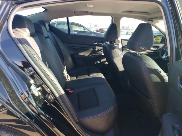Photo 10 from auction – 2021 NISSAN ALTIMA SR with VIN 1N4BL4CV5MN406837