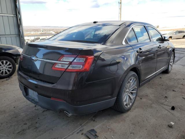 Photo 3 from auction – 2014 FORD TAURUS LIM with VIN 1FAHP2F8XEG103602