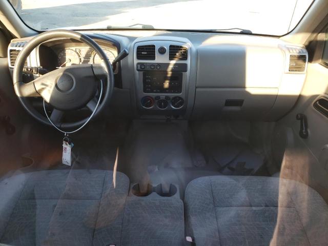 Photo 8 from auction – 2007 CHEVROLET COLORADO with VIN 1GCDT149X78216781
