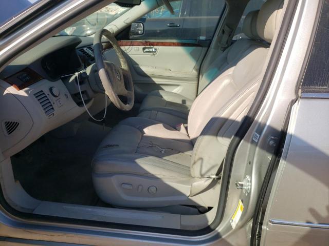 Photo 7 from auction – 2006 CADILLAC DTS with VIN 1G6KD57Y06U184690