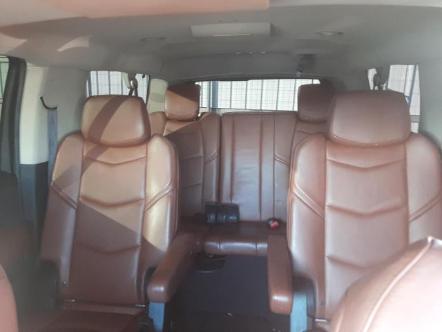 Photo 10 from auction – 2015 CADILLAC ESCALADE E with VIN 1GYS4JKJ1FR286612