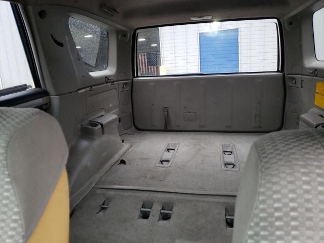 Photo 10 from auction – 2007 TOYOTA 4RUNNER SR with VIN JTEBU14RX70108790