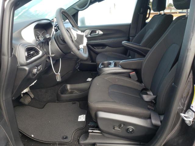 Photo 7 from auction – 2022 CHRYSLER PACIFICA T with VIN 2C4RC1FG9NR103181