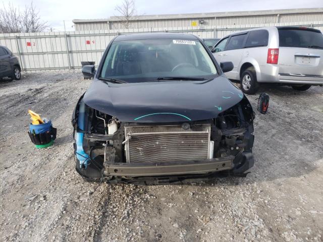 Photo 5 from auction – 2014 HONDA CR-V EX with VIN 5J6RM4H58EL064029