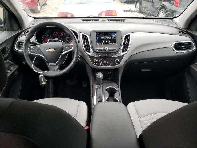 Photo 8 from auction – 2019 CHEVROLET EQUINOX LS with VIN 2GNAXSEV9K6168074
