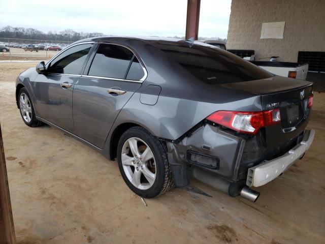 Photo 2 from auction – 2010 ACURA TSX with VIN JH4CU2F66AC020163