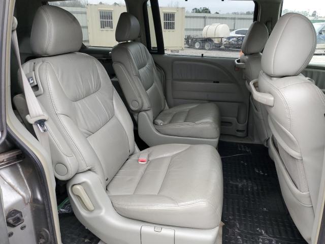 Photo 11 from auction – 2006 HONDA ODYSSEY EX with VIN 5FNRL38636B099982