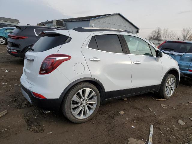 Photo 3 from auction – 2017 BUICK ENCORE PRE with VIN KL4CJASB3HB181488