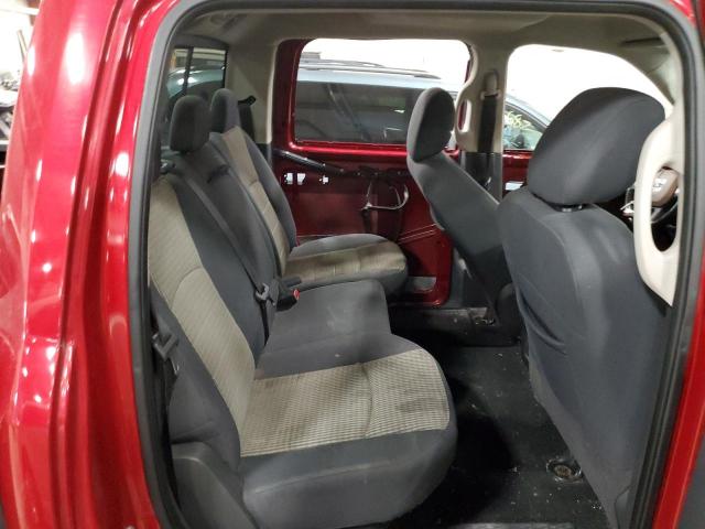 Photo 10 from auction – 2010 DODGE RAM 1500 with VIN 1D7RV1CT3AS100545
