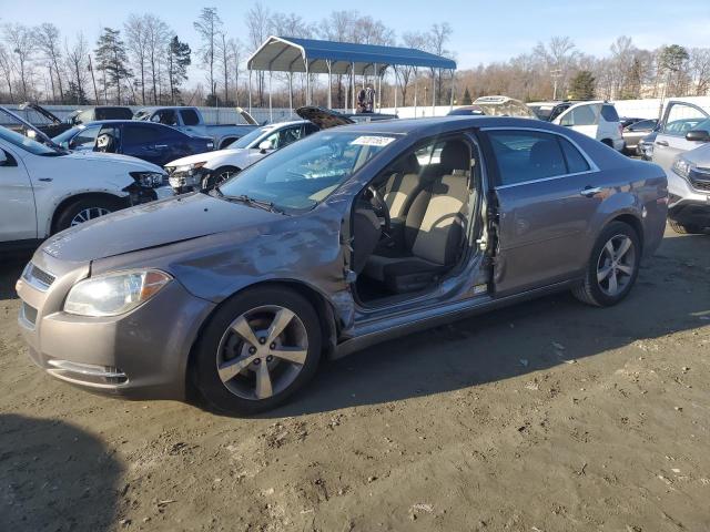 Photo 1 from auction – 2012 CHEVROLET MALIBU 1LT with VIN 1G1ZC5E08CF228391
