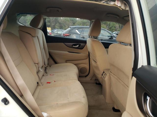 Photo 11 from auction – 2015 NISSAN ROGUE S with VIN KNMAT2MTXFP582927