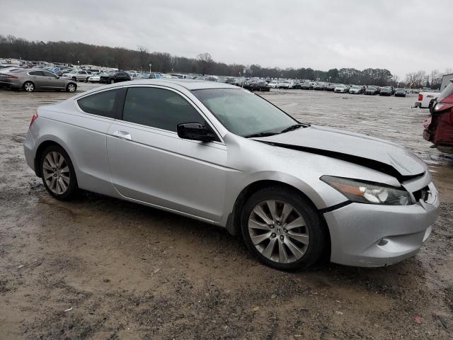 Photo 4 from auction – 2010 HONDA ACCORD EXL with VIN 1HGCS2B85AA002880