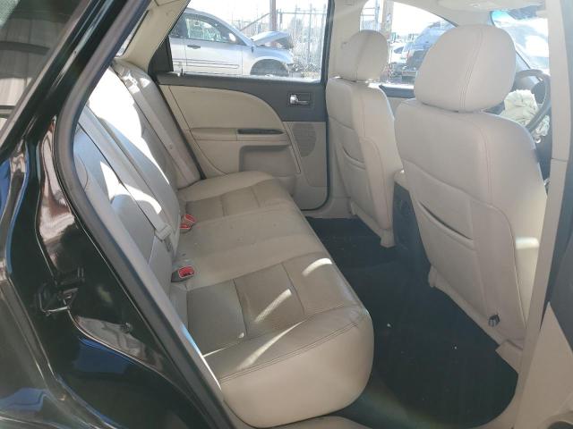 Photo 10 from auction – 2008 FORD TAURUS SEL with VIN 1FAHP24W48G150047
