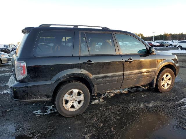 Photo 3 from auction – 2008 HONDA PILOT VP with VIN 5FNYF18218B035561