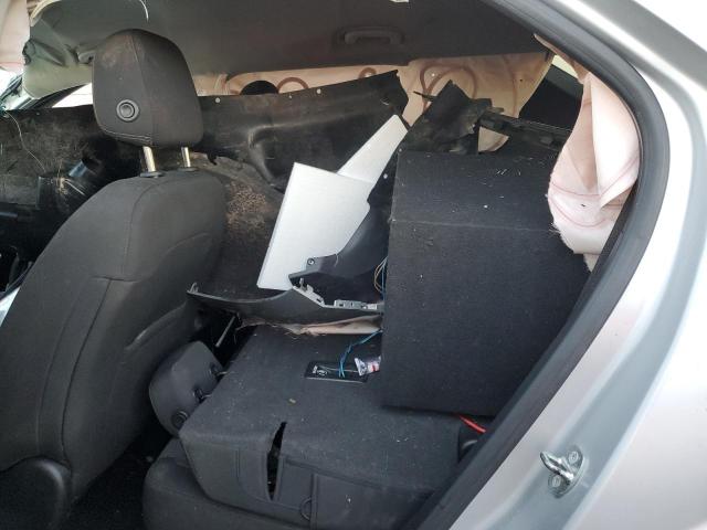 Photo 11 from auction – 2018 CHEVROLET EQUINOX LT with VIN 2GNAXSEV6J6180228