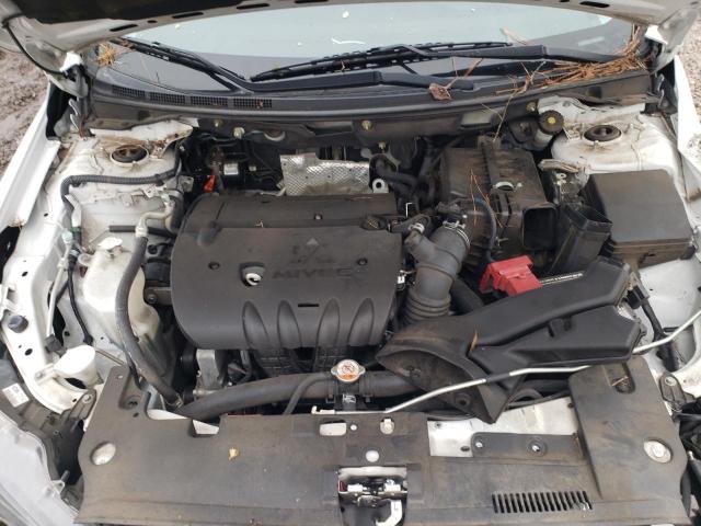 Photo 11 from auction – 2016 MITSUBISHI LANCER ES with VIN JA32U2FUXGU007428
