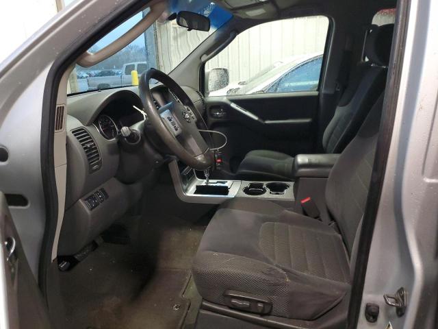 Photo 7 from auction – 2009 NISSAN PATHFINDER with VIN 5N1AR18U79C614882
