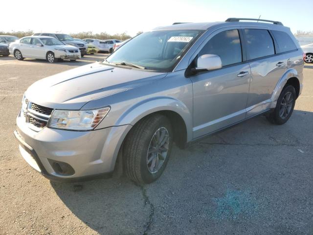 Photo 1 from auction – 2016 DODGE JOURNEY SX with VIN 3C4PDCBGXGT175240