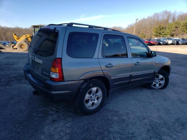 Photo 3 from auction – 2003 MAZDA TRIBUTE LX with VIN 4F2YZ94153KM55161