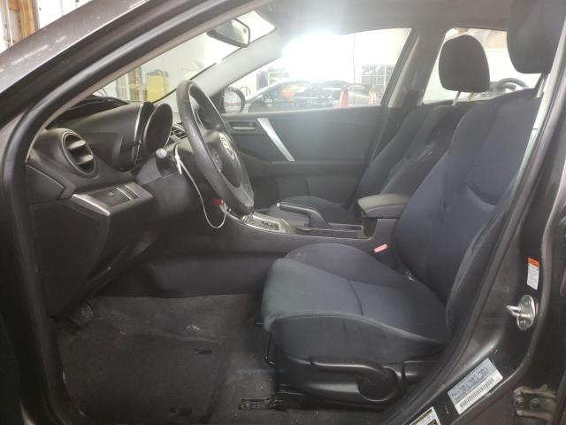 Photo 7 from auction – 2011 MAZDA 3 S with VIN JM1BL1U59B1384126