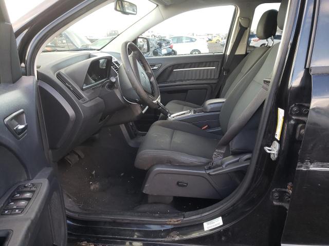 Photo 7 from auction – 2010 DODGE JOURNEY SX with VIN 3D4PG5FV8AT222934